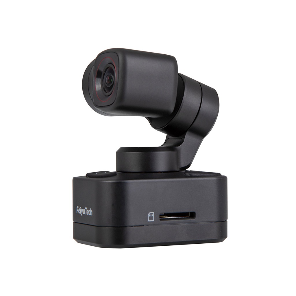 Pocket 3 [キット] 完全セパレート型 ジンバル アクションカメラ