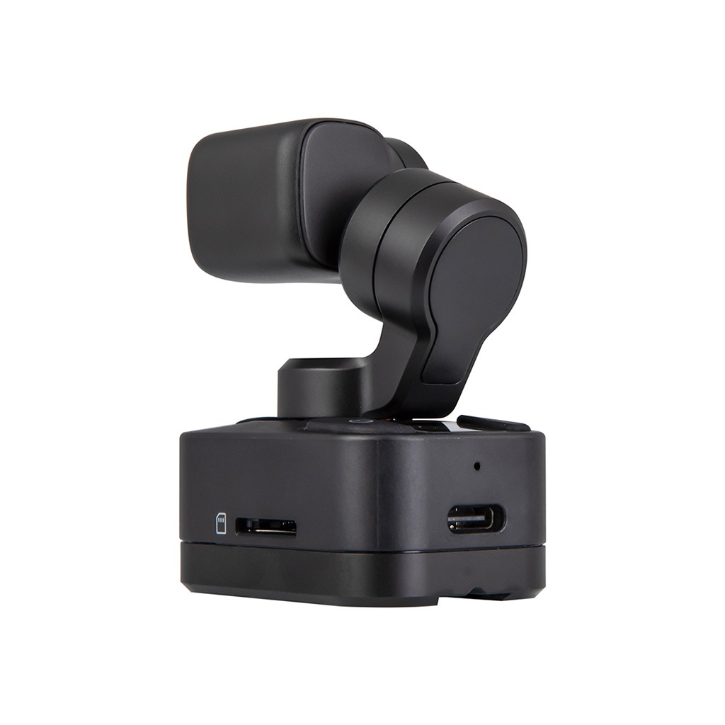 Pocket 3 [キット] 完全セパレート型 ジンバル アクションカメラ