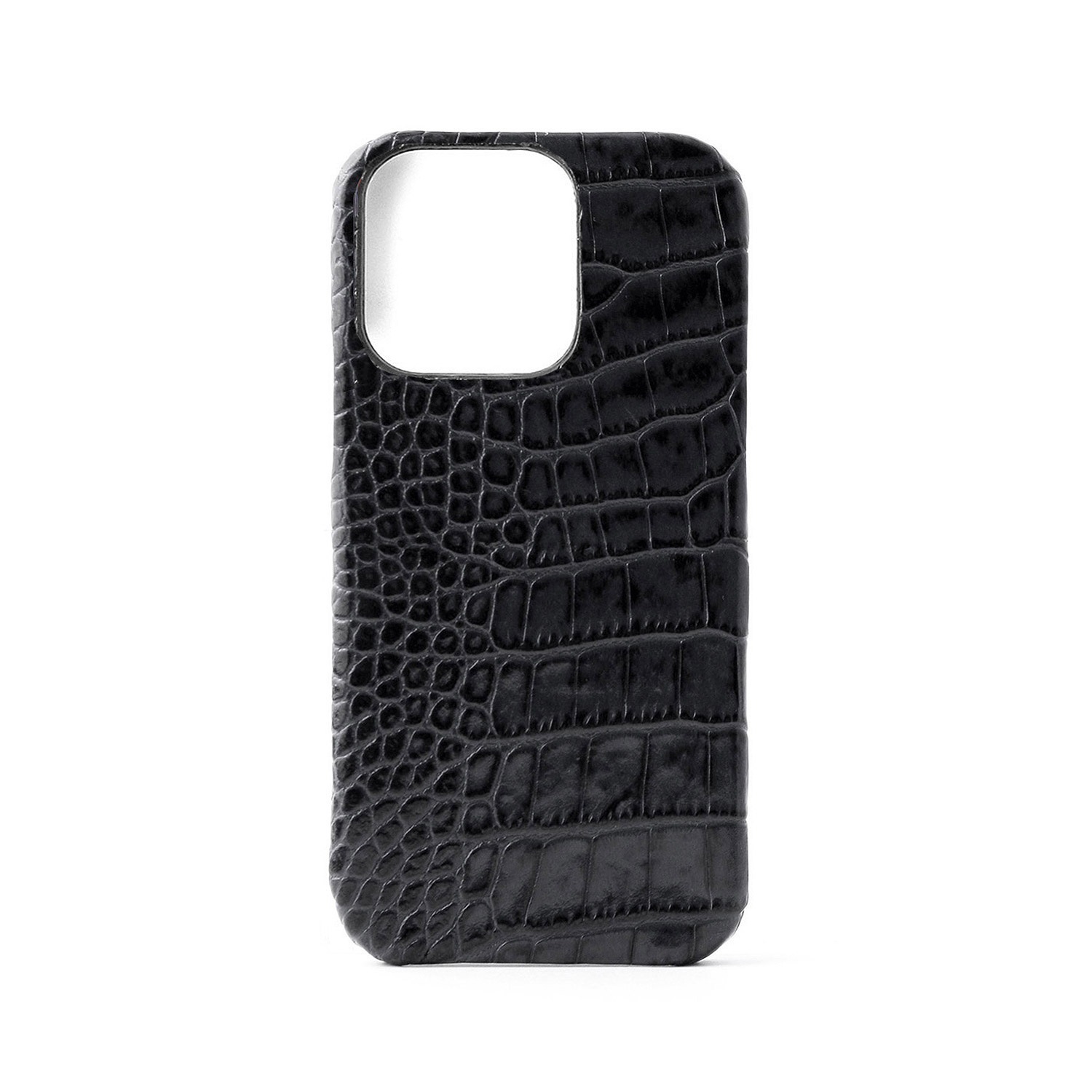 [ iPhone 16 / 16 Pro / 16 Pro Max 用 ] LIPARI イタリアンレザー MagSafe対応 バックカバー 本革 日本製 for iPhone 16 / 15 シリーズ