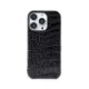 [ iPhone 16 / 16 Pro / 16 Pro Max 用 ] LIPARI イタリアンレザー MagSafe対応 バックカバー 本革 日本製 for iPhone 16 / 15 シリーズ