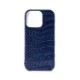 [ iPhone 16 / 16 Pro / 16 Pro Max 用 ] LIPARI イタリアンレザー MagSafe対応 バックカバー 本革 日本製 for iPhone 16 / 15 シリーズ