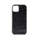 [ iPhone 16 / 16 Pro / 16 Pro Max 用 ] LIPARI イタリアンレザー MagSafe対応 バックカバー 本革 日本製 for iPhone 16 / 15 シリーズ