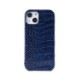 [ iPhone 16 / 16 Pro / 16 Pro Max 用 ] LIPARI イタリアンレザー MagSafe対応 バックカバー 本革 日本製 for iPhone 16 / 15 シリーズ