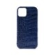 [ iPhone 16 / 16 Pro / 16 Pro Max 用 ] LIPARI イタリアンレザー MagSafe対応 バックカバー 本革 日本製 for iPhone 16 / 15 シリーズ