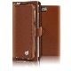 iPhone6s/6 ケース DreamPlus Combi Jacket お財布付きダイアリーケース（ドリームプラス コンビジャケット）アイフォン