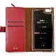iPhone6s/6 ケース DreamPlus Combi Jacket お財布付きダイアリーケース（ドリームプラス コンビジャケット）アイフォン