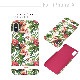 iPhone XS / X ケースSO SEVEN RIO DE JIANEIRO（ソー セブン リオデジャネイロ）アイフォン カバー ボタニカル柄