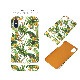 iPhone XS / X ケースSO SEVEN RIO DE JIANEIRO（ソー セブン リオデジャネイロ）アイフォン カバー ボタニカル柄