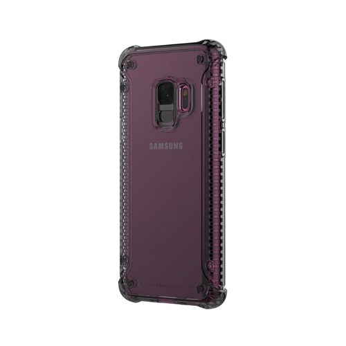 Galaxy S9 ケース araree Mega Bolt（アラリー メガボルト）ギャラクシー Samsung サムスン エスナイン カバー SC-02K SCV38