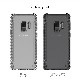 Galaxy S9 ケース araree Mega Bolt（アラリー メガボルト）ギャラクシー Samsung サムスン エスナイン カバー SC-02K SCV38