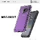 Galaxy S9 ケース araree Mega Bolt（アラリー メガボルト）ギャラクシー Samsung サムスン エスナイン カバー SC-02K SCV38