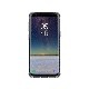 Galaxy S9 ケース araree Mega Bolt（アラリー メガボルト）ギャラクシー Samsung サムスン エスナイン カバー SC-02K SCV38