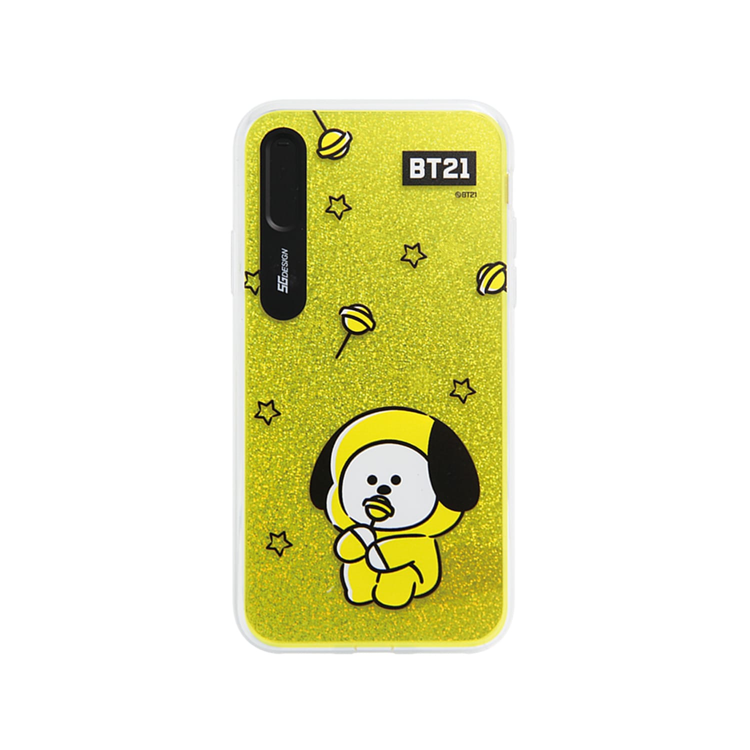 iPhone SE 第2世代 se2 ケース iPhone XS / X ケースiPhone 8 / 7 ケース iPhone 8 Plus / 7 Pluse ケース BT21 LIGHT UP HANG OUT 光る アイフォン カバー ユニバ―スター ラインフレンズ【公式ライセンス品】