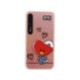 iPhone SE 第2世代 se2 ケース iPhone XS / X ケースiPhone 8 / 7 ケース iPhone 8 Plus / 7 Pluse ケース BT21 LIGHT UP HANG OUT 光る アイフォン カバー ユニバ―スター ラインフレンズ【公式ライセンス品】
