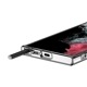 Galaxy S24 / S24 Ultra ソフトケース Flexield 米軍MIL規格 クリア カバー [SAMSUNGの公式認証] for S24 FE / S23 / S23 Ultra 