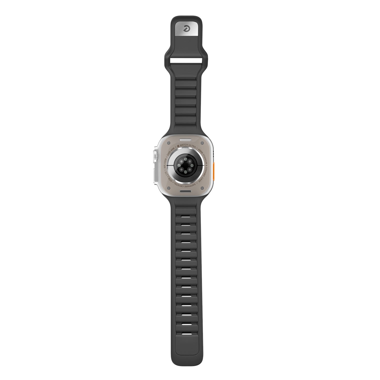 アップルウォッチ バンド 防水 ジャーニー ウォッチバンド for Apple Watch 49mm, 46/45/44/42mm