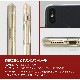 [iPhone Xs/X/Xs Max/XR 用] ネコマンジュウ クリア ソフトケース カバー 公式ライセンス品