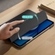 [iPad Air 11インチ（M3/M2）iPad Air（第5・4世代）用] ASCEND ウルトラスリムケース
