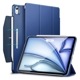 [iPad Air 11インチ（M3/M2）iPad Air（第5・4世代）用] ASCEND ウルトラスリムケース