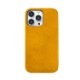 [ iPhone 16 / 16 Pro / 16 Pro Max 用 ] MARGOT イタリアンレザー MagSafe対応 バックカバー 本革 日本製 for iPhone 16 / 15 シリーズ