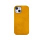 [ iPhone 16 / 16 Pro / 16 Pro Max 用 ] MARGOT イタリアンレザー MagSafe対応 バックカバー 本革 日本製 for iPhone 16 / 15 シリーズ
