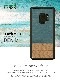 Man&Wood Galaxy S20 ケース Galaxy S20+ ケース 天然木ケース Denim（マンアンドウッド デニム） 木製 ギャラクシー エストゥエンティ ファイブジー カバー 背面カバー 5G SC-51A SCG01 SC-52A SCG02 Galaxy S20/S20+/S10/S10+/S9/S9+