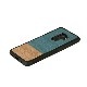 Man&Wood Galaxy S20 ケース Galaxy S20+ ケース 天然木ケース Denim（マンアンドウッド デニム） 木製 ギャラクシー エストゥエンティ ファイブジー カバー 背面カバー 5G SC-51A SCG01 SC-52A SCG02 Galaxy S20/S20+/S10/S10+/S9/S9+