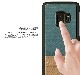Man&Wood Galaxy S20 ケース Galaxy S20+ ケース 天然木ケース Denim（マンアンドウッド デニム） 木製 ギャラクシー エストゥエンティ ファイブジー カバー 背面カバー 5G SC-51A SCG01 SC-52A SCG02 Galaxy S20/S20+/S10/S10+/S9/S9+