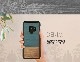 Man&Wood Galaxy S20 ケース Galaxy S20+ ケース 天然木ケース Denim（マンアンドウッド デニム） 木製 ギャラクシー エストゥエンティ ファイブジー カバー 背面カバー 5G SC-51A SCG01 SC-52A SCG02 Galaxy S20/S20+/S10/S10+/S9/S9+