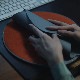 厚さ１ミリの薄いヒーター USBヒーター Heating Mat Heal（インコ ヒーティングマット ヒール）インクで温める 電磁波ゼロ