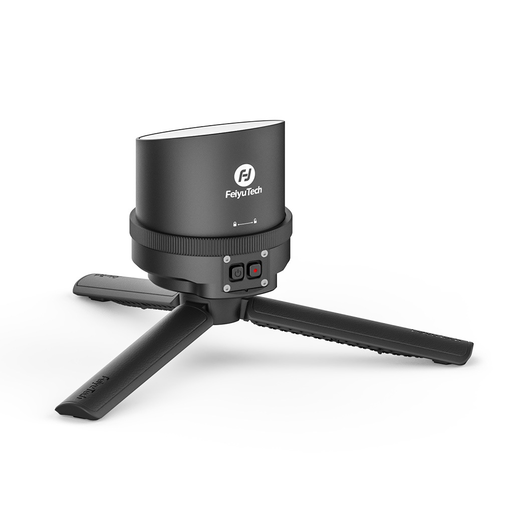 FeiyuTech Pocket 3 [コンプリートパック フルセット] - 【公式