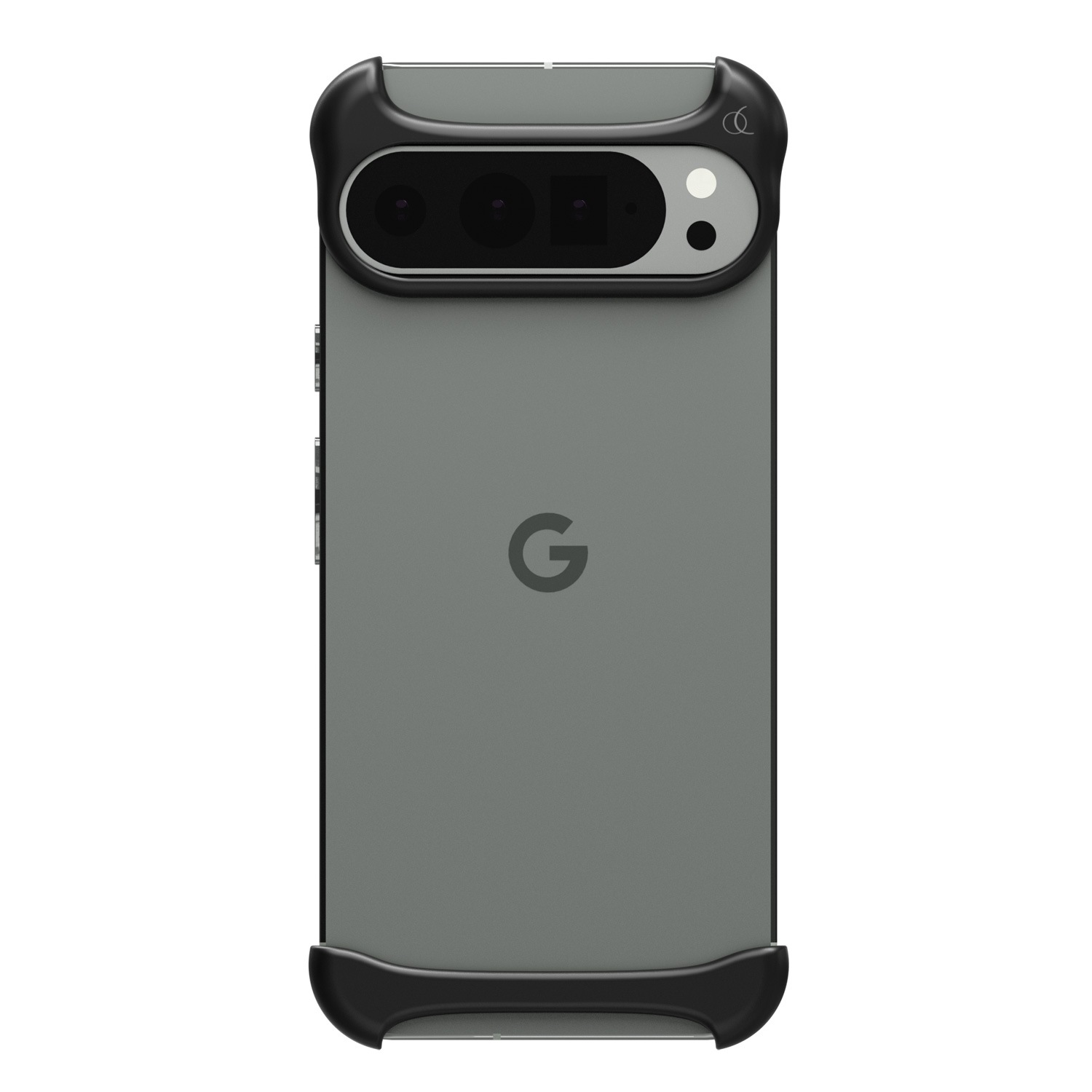 Arc（アーク） [ Google Pixel 9 Pro / 9 / 9 Pro XL 用 ] アルミ