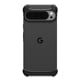 [ Google Pixel 9 Pro / 9 / 9 Pro XL 用 ] アルミ・マットブラック バンパー ケース | アークパルス