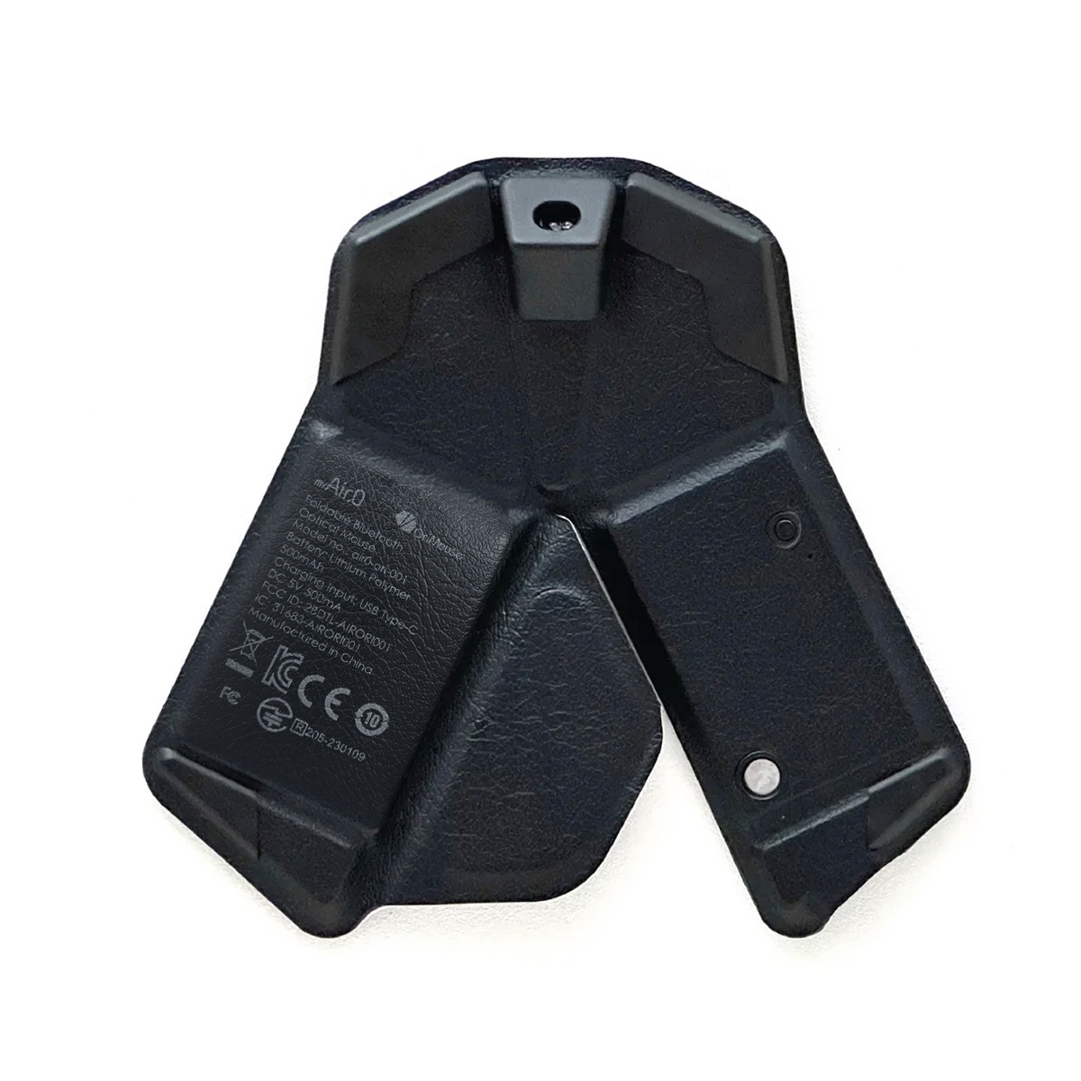 OriMouse（オリマウス）新概念の折り紙式ポータブルマウス 新カラー登場