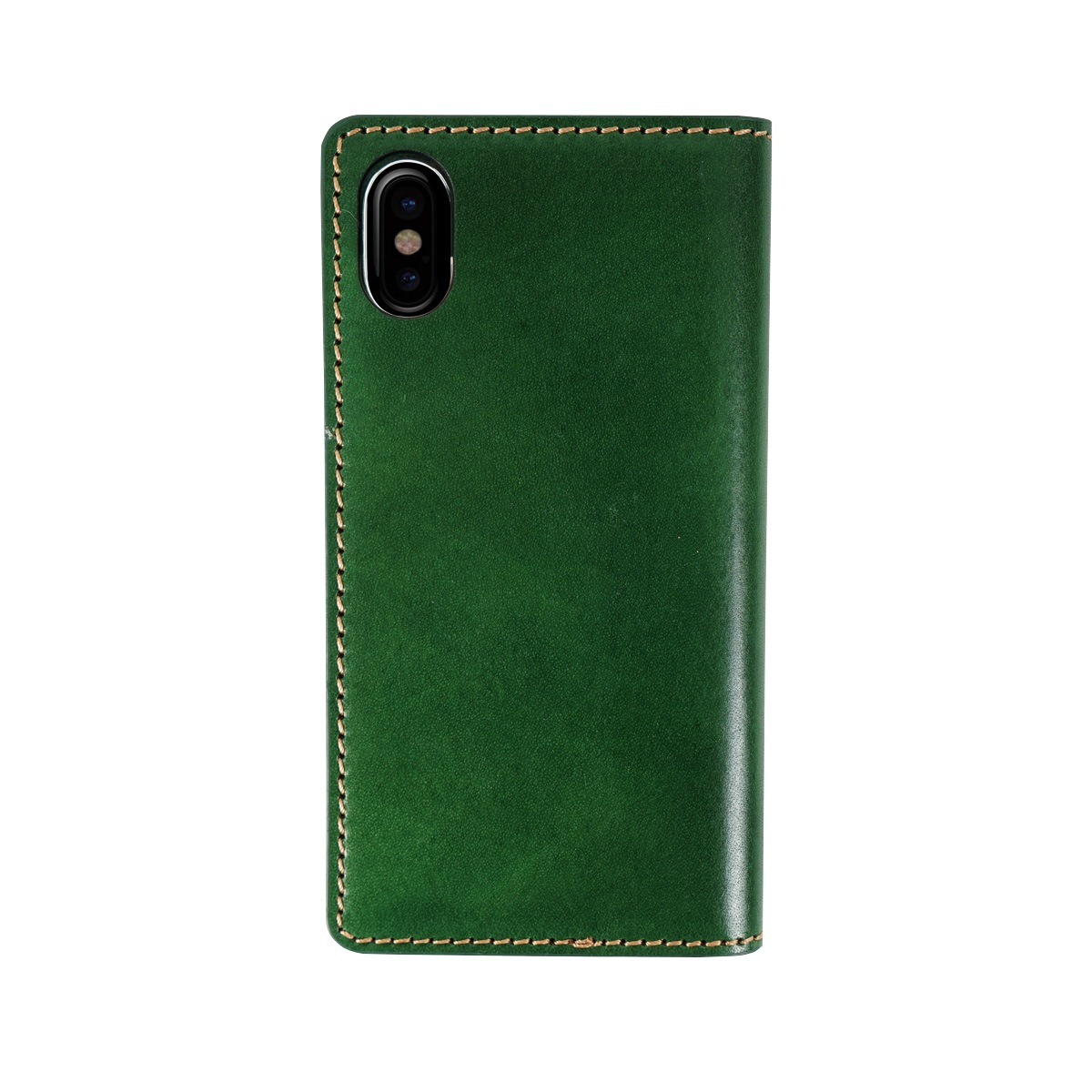 iPhone 14 / 14 Pro / 13 ケース カバー LAYBLOCK Tuscany Belly 【手帳型 本革】アイフォン レザー [for iPhone XS / X / XS Max / XR]