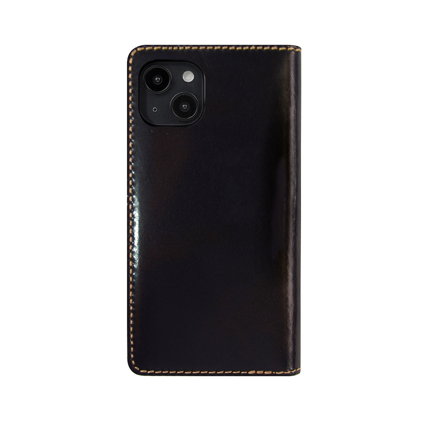 iPhone 14 / 14 Pro / 13 ケース カバー LAYBLOCK Tuscany Belly 【手帳型 本革】アイフォン レザー [for iPhone XS / X / XS Max / XR]