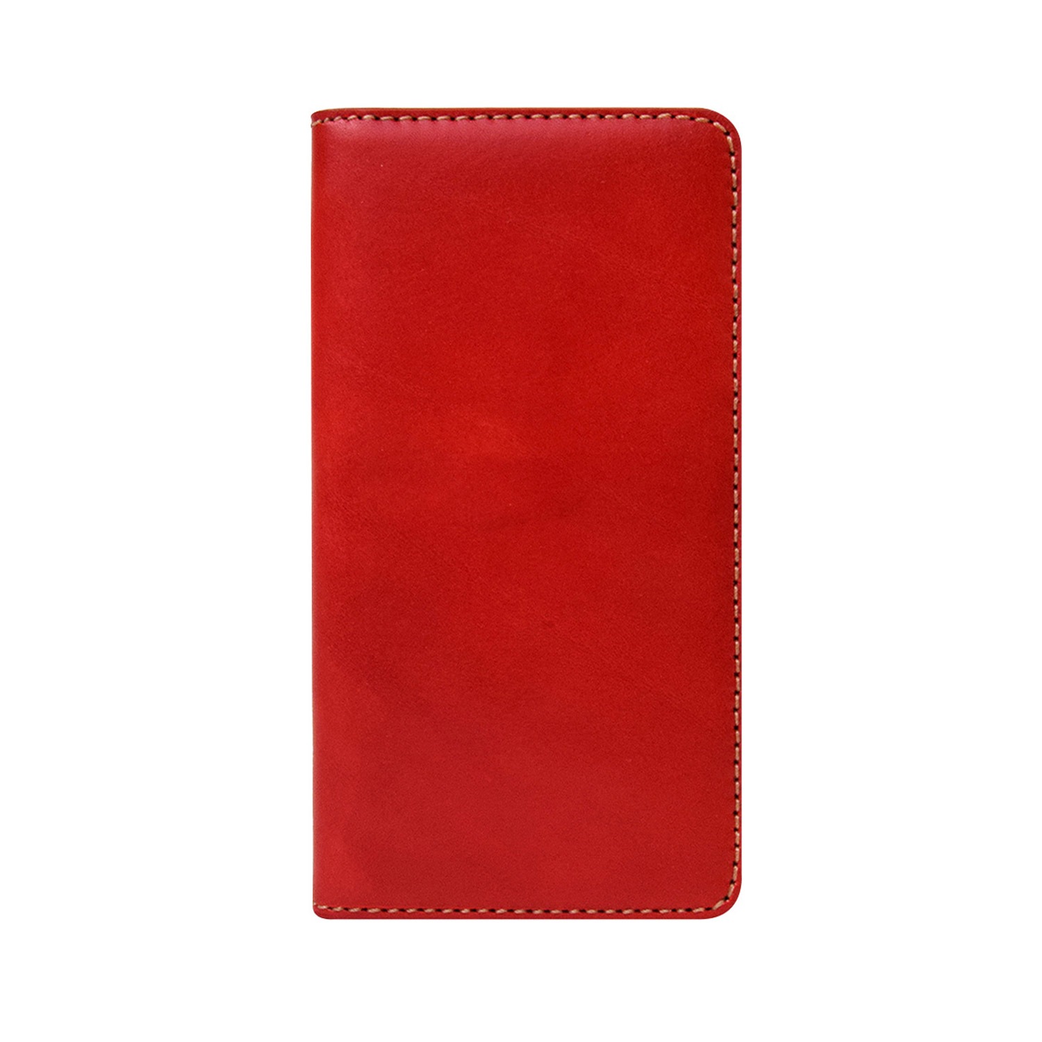 iPhone 14 / 14 Pro / 13 ケース カバー LAYBLOCK Tuscany Belly 【手帳型 本革】アイフォン レザー [for iPhone XS / X / XS Max / XR]
