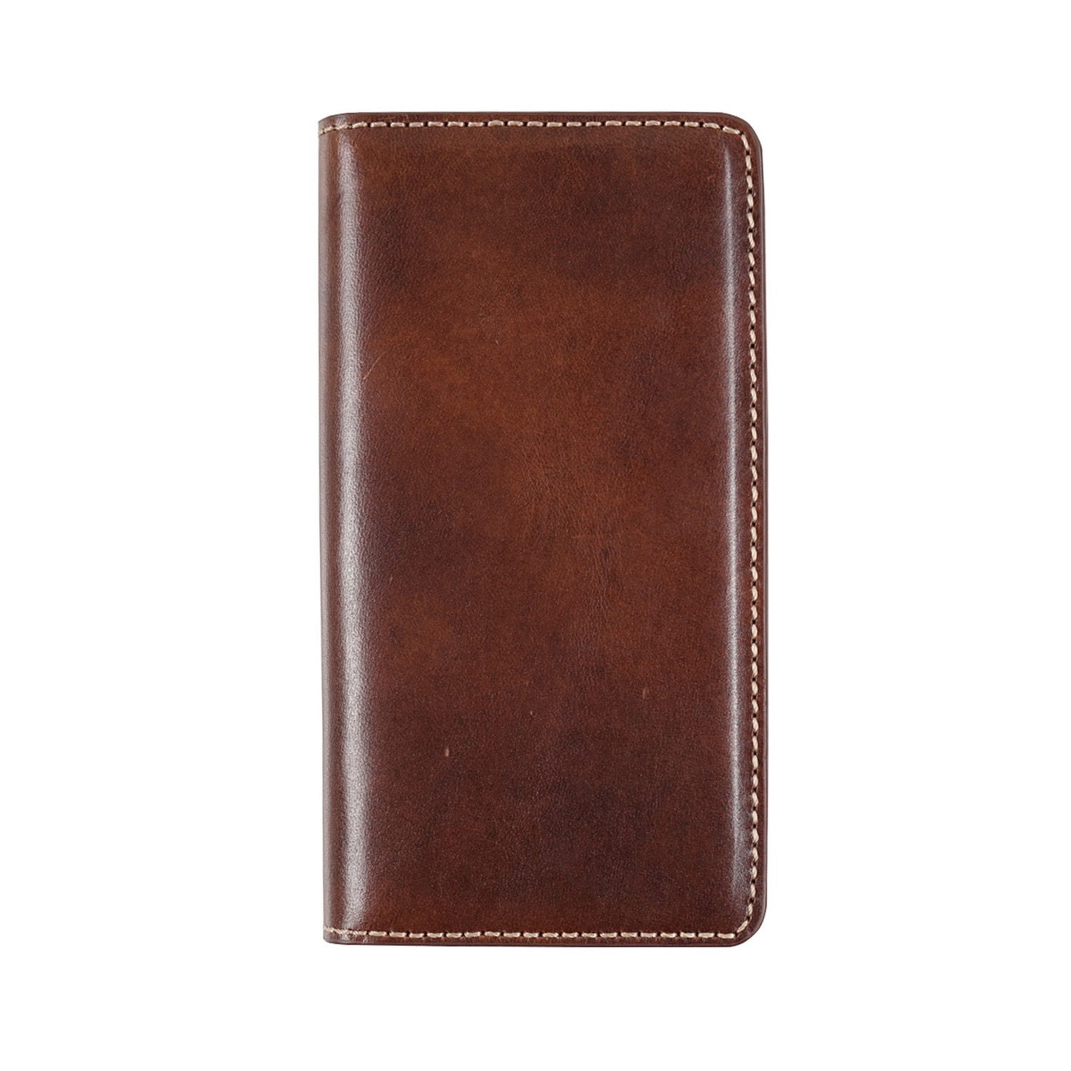 iPhone 14 / 14 Pro / 13 ケース カバー LAYBLOCK Tuscany Belly 【手帳型 本革】アイフォン レザー [for iPhone XS / X / XS Max / XR]