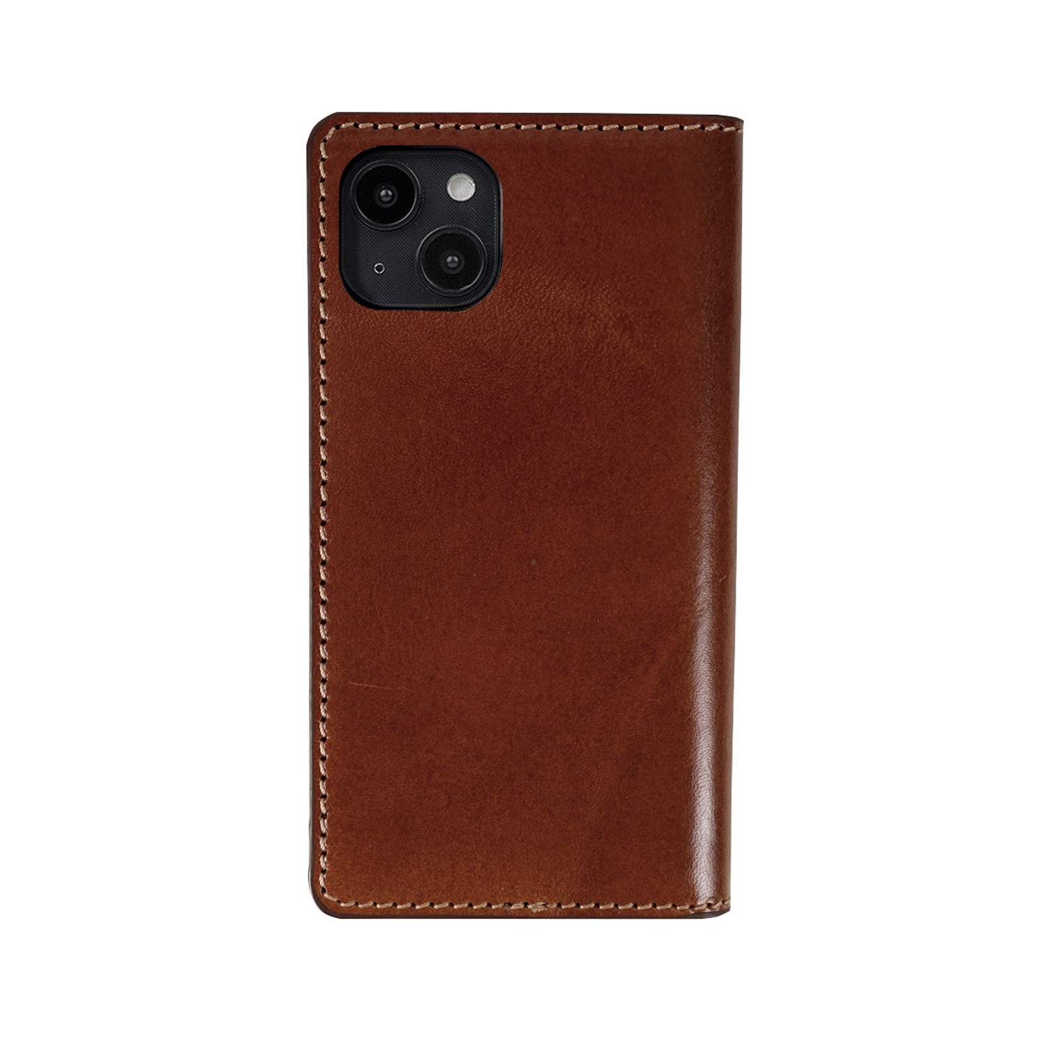 iPhone 14 / 14 Pro / 13 ケース カバー LAYBLOCK Tuscany Belly 【手帳型 本革】アイフォン レザー [for iPhone XS / X / XS Max / XR]