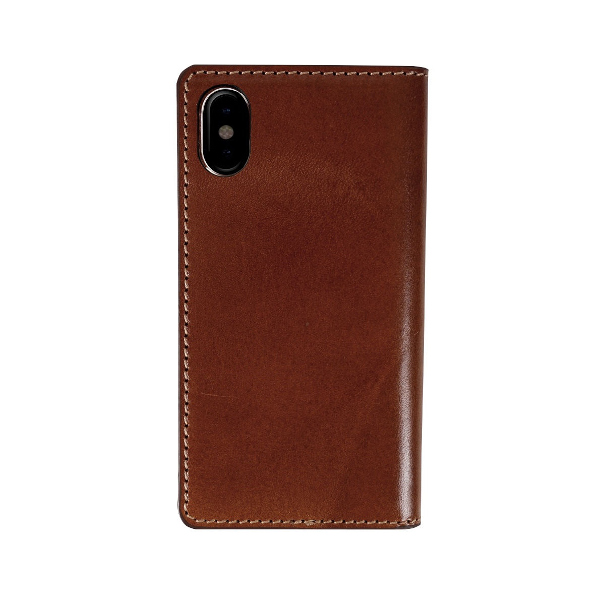 iPhone 14 / 14 Pro / 13 ケース カバー LAYBLOCK Tuscany Belly 【手帳型 本革】アイフォン レザー [for iPhone XS / X / XS Max / XR]