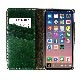 iPhone 14 / 14 Pro / 13 ケース カバー LAYBLOCK Tuscany Belly 【手帳型 本革】アイフォン レザー [for iPhone XS / X / XS Max / XR]
