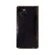 iPhone 14 / 14 Pro / 13 ケース カバー LAYBLOCK Tuscany Belly 【手帳型 本革】アイフォン レザー [for iPhone XS / X / XS Max / XR]