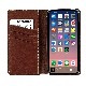 iPhone 14 / 14 Pro / 13 ケース カバー LAYBLOCK Tuscany Belly 【手帳型 本革】アイフォン レザー [for iPhone XS / X / XS Max / XR]