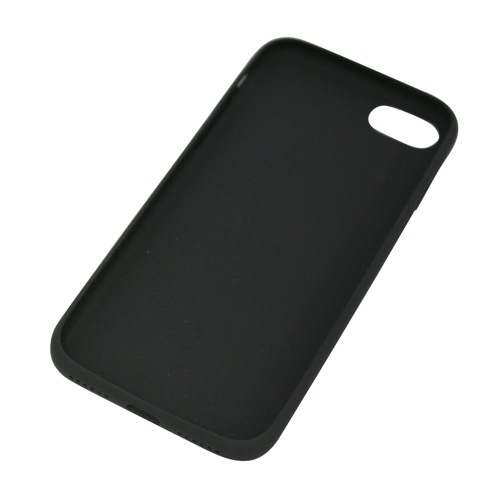 iPhone SE (第3世代) ケース カバー SO SEVEN Sulfurous METAL + WOOD [iPhone SE3/SE2/8/7]