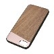 iPhone SE (第3世代) ケース カバー SO SEVEN Sulfurous METAL + WOOD [iPhone SE3/SE2/8/7]