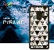 Galaxy S9 ケース 天然貝ケース ikins Pyramid（アイキンス テンネンガイ ピラミッド）ギャラクシー エスナイン カバー SC-02K SCV38