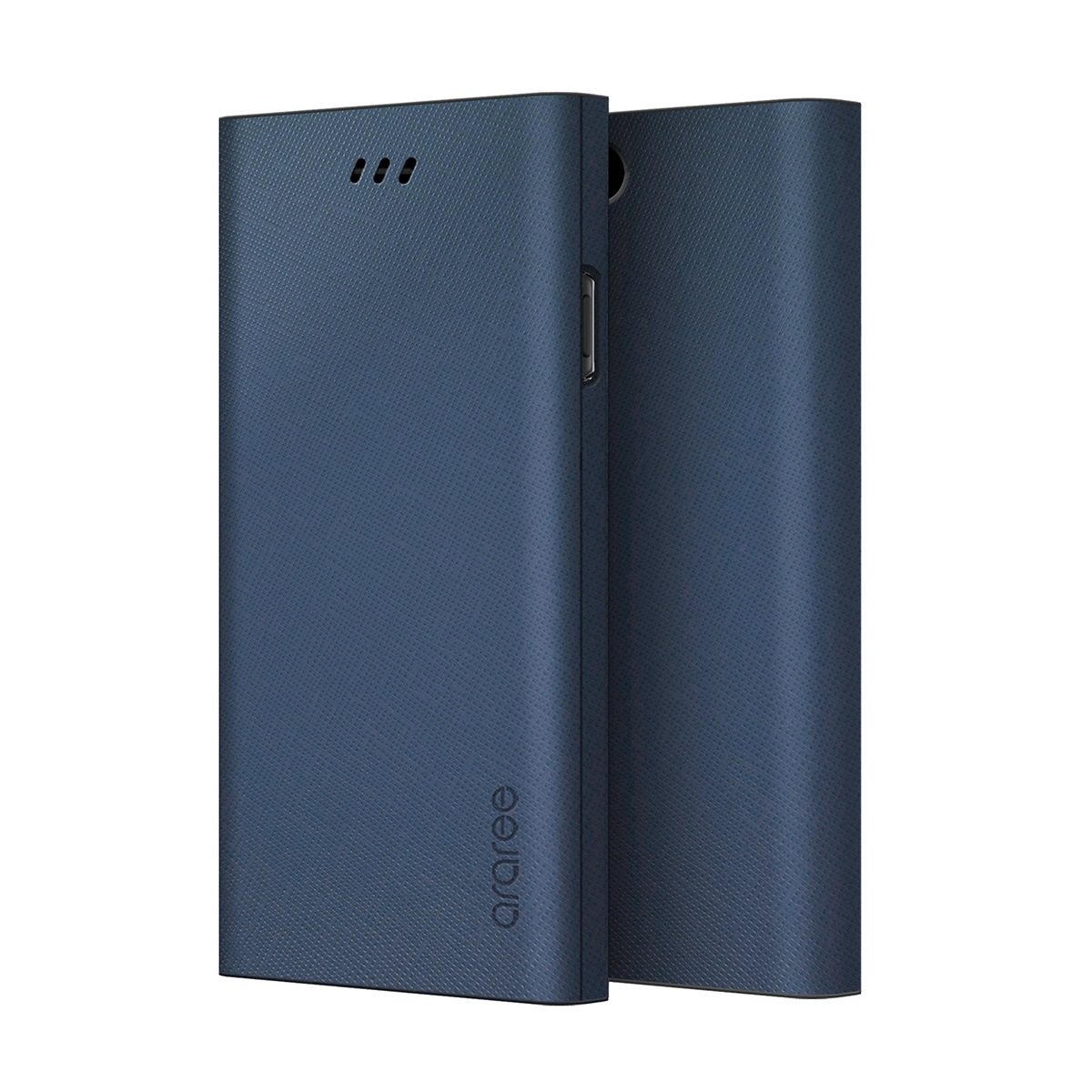 iPhone SE (第3世代 / 2022年) ケース カバー 手帳型 araree Bonnet Stand [iPhone SE2/11 Pro /11/11 Pro Max]