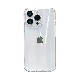 iPhone SE3 ケース バックカバー BOOGIE WOOGIE  オーロラケース クリア【iPhone 13 / 13 Pro / 13 mini / iPhone SE (第3/2世代)、、iPhone 8 / 7 】