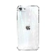 iPhone SE3 ケース バックカバー BOOGIE WOOGIE  オーロラケース クリア【iPhone 13 / 13 Pro / 13 mini / iPhone SE (第3/2世代)、、iPhone 8 / 7 】