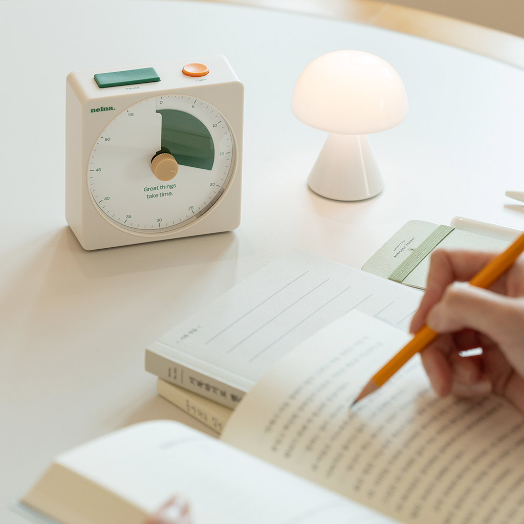 フォーカスオン タイマー 見える集中タイマー